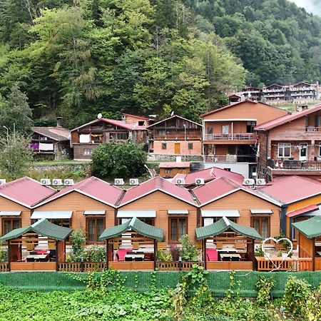 Cakiroglu Villa Kent Узунгьоль Екстер'єр фото